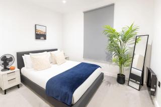 Camden Escape - Birmingham - 2 Beds - Contractors - 6