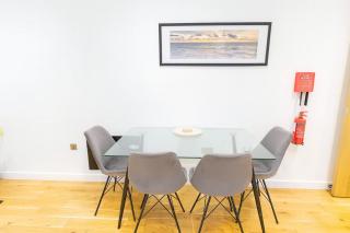 Camden Escape - Birmingham - 2 Beds - Contractors - 5