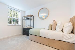 Reservoir Residence - 3-Bed Home & Nearby Parking - 1