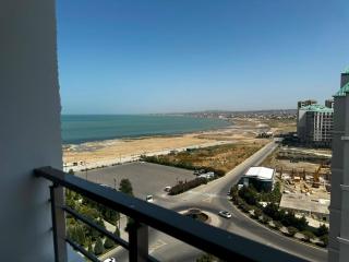 Caspian Boulevard Residence - 3