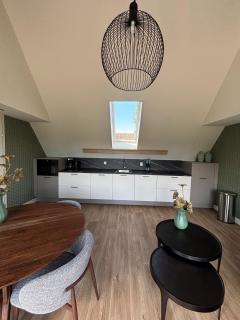 Lodge Wieringen - 4