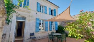 "Au Cadran solaire" Gite Bord Charente - 0