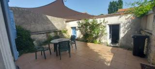 "Au Cadran solaire" Gite Bord Charente - 5