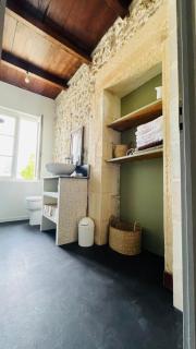 "Au Cadran solaire" Gite Bord Charente - 1