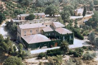 Dimora Storica Villa Pietralunga - 6