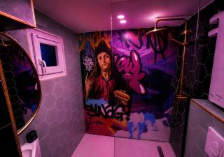 Renaissance jacuzzi Art - 4