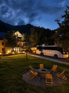 Hotel Chubu - 0