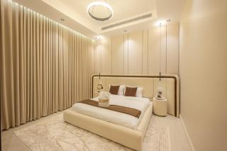 Luxury 2BR Apartment King Abdulaziz Road Self Check-In - 8