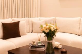 Luxury 2BR Apartment King Abdulaziz Road Self Check-In - 2