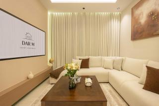 Luxury 2BR Apartment King Abdulaziz Road Self Check-In - 3