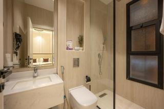Luxury 2BR Apartment King Abdulaziz Road Self Check-In - 5