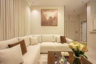 Luxury 2BR Apartment King Abdulaziz Road Self Check-In - 4