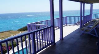 Sea Shell's Villa St Philip Barbados - 5