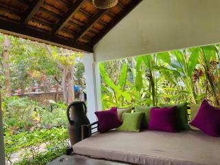 An Bang Seaside Village Homestay - 3