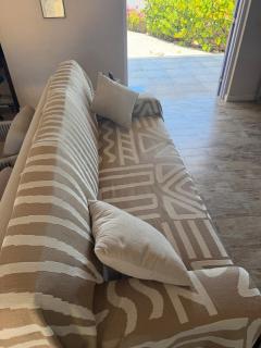 Sea Shell's Villa St Philip Barbados - 1