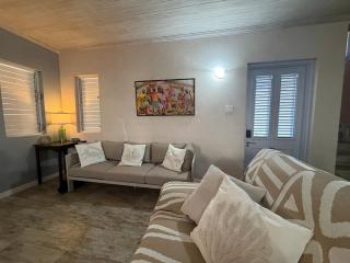 Sea Shell's Villa St Philip Barbados - 2