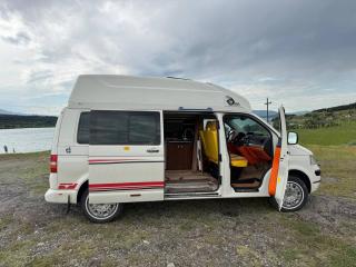 Компактный автодом для двоих - 0