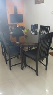 Riverside Retreat with 3 AC rooms 3 baths in KochiEKM - 4