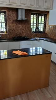 Aroodam - Riverside Retreat with 3 AC rooms 3 baths in KochiEKM - 1