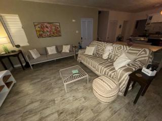 Sea Shell's Villa St Philip Barbados - 3