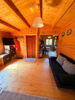 CosY Cottage under the rock - 9