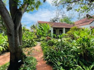 An Bang Seaside Village Homestay - 7