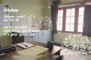 Gokarna Homestay - 8