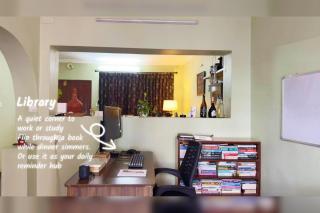 Gokarna Homestay - 7