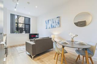 Digbeth Square - Central - Sleeps 2 - Bullring - 6