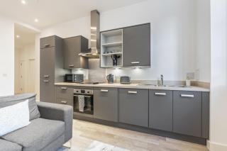 Digbeth Square - Central - Sleeps 2 - Bullring - 5