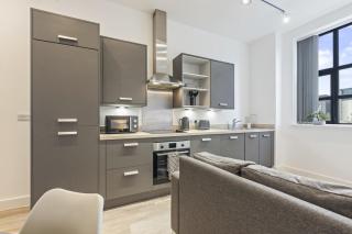 Digbeth Square - Central - Sleeps 2 - Bullring - 4