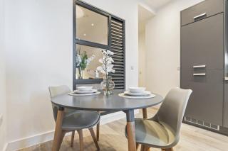 Digbeth Square - Central - Sleeps 2 - Bullring - 3