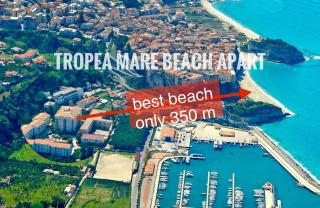 Tropea Mare Beach Apart, FreeParking - 0