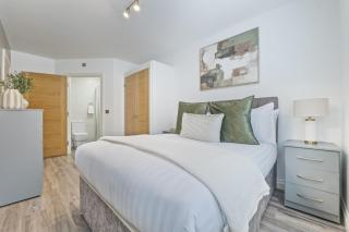 Central Mint - Free Parking - Sleeps 4 - Arena - Birmingham - 9