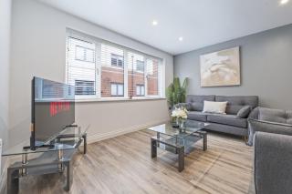 Central Mint - Free Parking - Sleeps 4 - Arena - Birmingham - 3