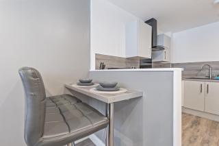 Central Mint - Free Parking - Sleeps 4 - Arena - Birmingham - 1