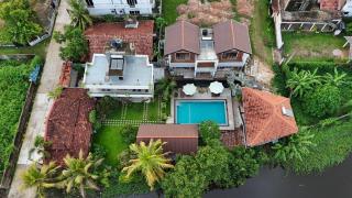 Green Wood Villa Negombo - 1