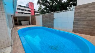 Angerlus 201 · Apto 03 quartos+DCE em Tambaú 150 Mt da praia - 1