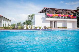 Finca Wakata - 3