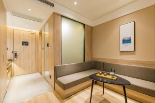 Atour Hotel (Nanjing Xingang Development Area) - 7