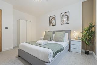 Scholars Quarter - 1 Bed - Sleeps 2 - Jewellery - 9