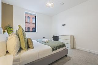 Scholars Quarter - 1 Bed - Sleeps 2 - Jewellery - 8