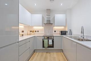 Scholars Quarter - 1 Bed - Sleeps 2 - Jewellery - 5