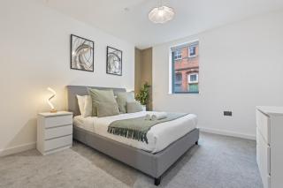 Scholars Quarter - 1 Bed - Sleeps 2 - Jewellery - 6