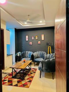 Luxury Appartment - 2