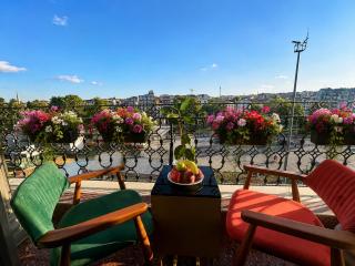 Grand Best Nobel Hotel İstanbul - 9