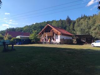 Zastavení u řeky - 7
