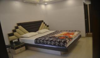 Hotel Gangotri International - 9
