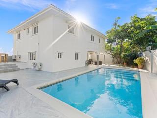 Villa Esperanza Ocean View Villa Private Pool Gated Community Walk to Beach - 0