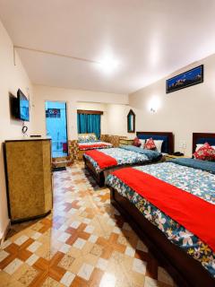 Hotel Darjeeling palace - 7